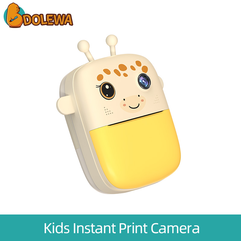 S6- Fawn Instant Print f&eacute;nyk&eacute;pezőg&eacute;p aj&aacute;nd&eacute;kba