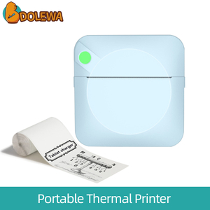 طابعة حرارية