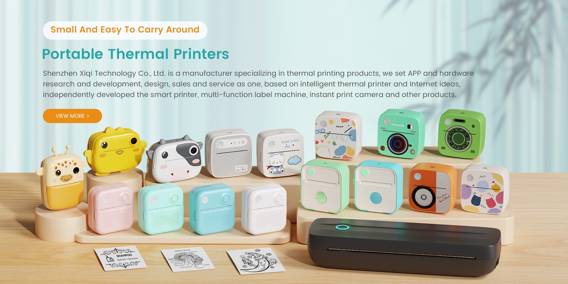 Hordozhat&oacute; hőnyomtat&oacute;k