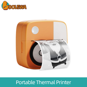 Kablosuz Taşınabilir Termal Yazıcıyı Kaydedin